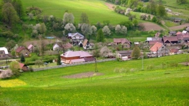 Chata Dešná Lysá pod Makytou 16 Chata Dešná Lysá pod Makytou 16