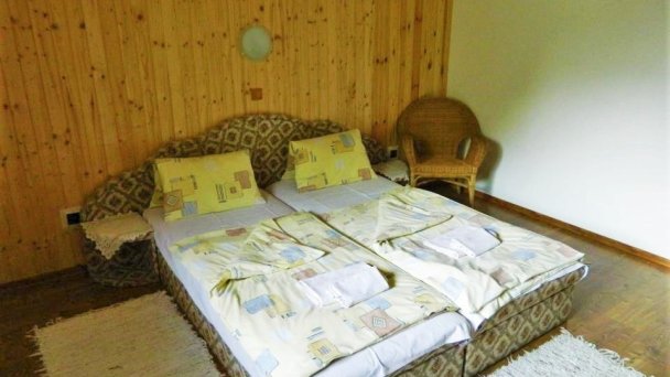 Horský Hotel Eva Mária Horná Mariková 3