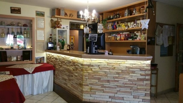 Horský Hotel Eva Mária Horná Mariková 4