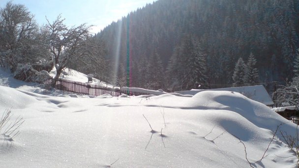 Horský Hotel Eva Mária Horná Mariková 13