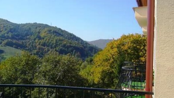 Penzión na Slnečnej stráni Vyhne 33
