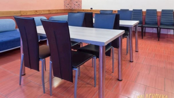 Chata Valachovka Vyhne 22
