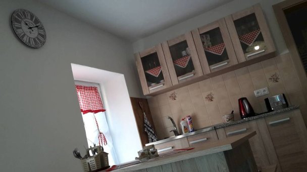 Vila Park - apartmány Vyhne 4