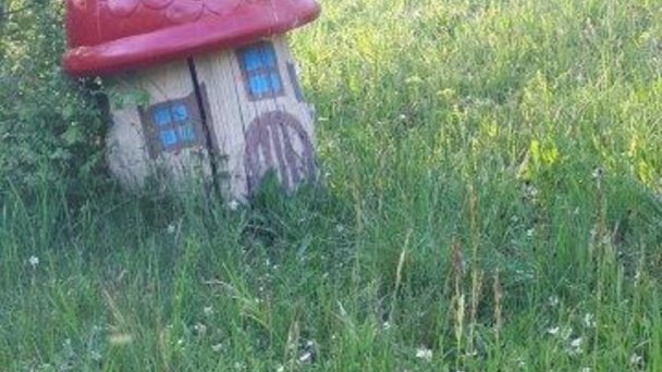 Vila Park - apartmány Vyhne 12