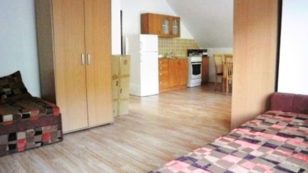 Apartmánový dom Janka Sklené Teplice 25