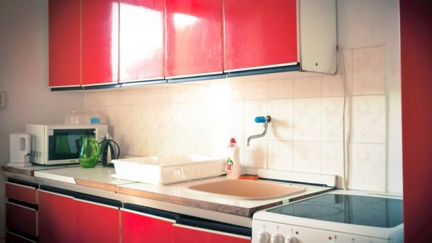 Apartmánový dom Janka Sklené Teplice 28