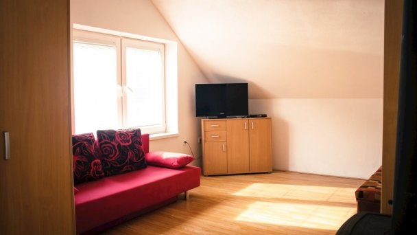 Apartmánový dom Janka Sklené Teplice 30
