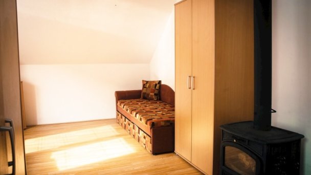 Apartmánový dom Janka Sklené Teplice 35