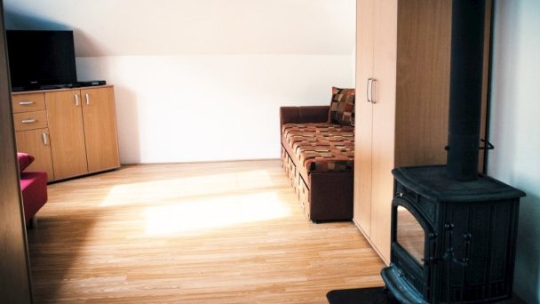 Apartmánový dom Janka Sklené Teplice 36
