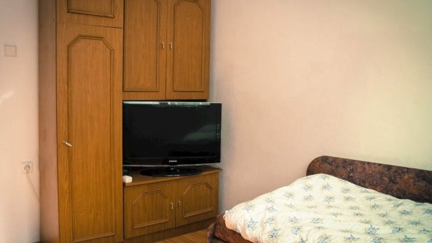 Apartmánový dom Janka Sklené Teplice 37