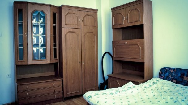 Apartmánový dom Janka Sklené Teplice 31