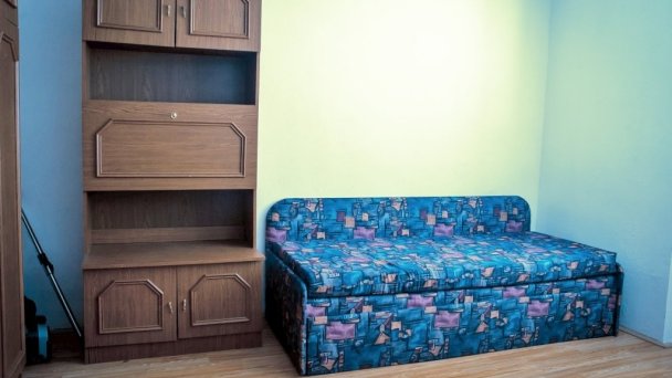 Apartmánový dom Janka Sklené Teplice 21