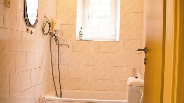 Apartmánový dom Janka Sklené Teplice 17