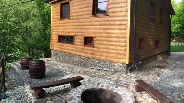 Chata Sklené Teplice 58 Sklené Teplice 19