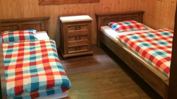 Chata Sklené Teplice 58 Sklené Teplice 25