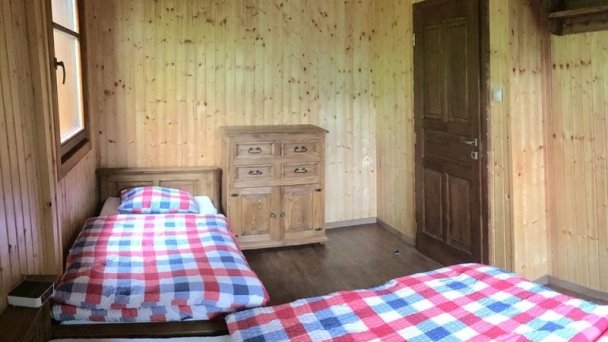 Chata Sklené Teplice 58 Sklené Teplice 24