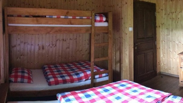 Chata Sklené Teplice 58 Sklené Teplice 3