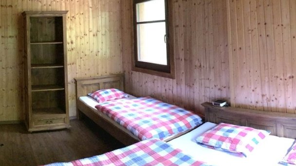 Chata Sklené Teplice 58 Sklené Teplice 23