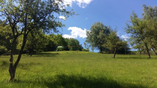Chatka Chantal Sklené Teplice 14