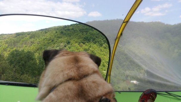 Chatka Chantal Sklené Teplice 15