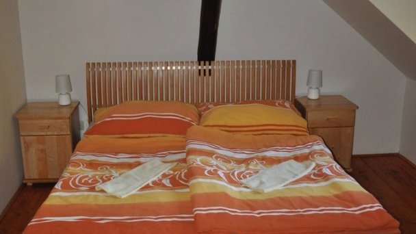Chata Srdiečko Hodruša - Hámre 40