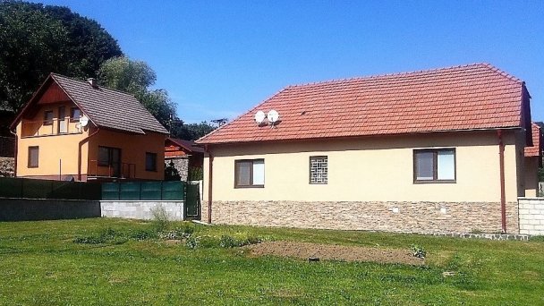 U Hučku Stará Myjava 29