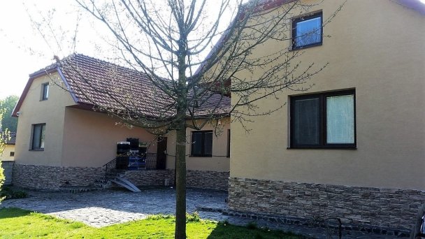 U Hučku Stará Myjava 21