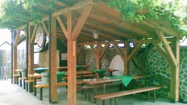 Apartmánový dom u Bociana Plavecký Štvrtok 7