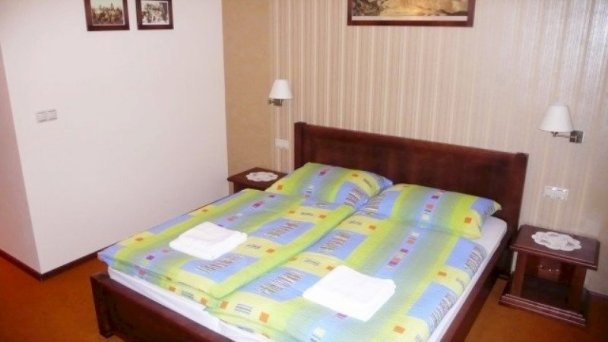 Hotel Country Saloon Belá 32