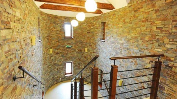 Hotel Country Saloon Belá 27
