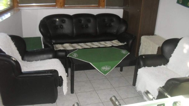 Chalupa pod Okruhlicou Belá 40