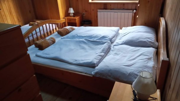 Chalupa pod Okruhlicou Belá 48