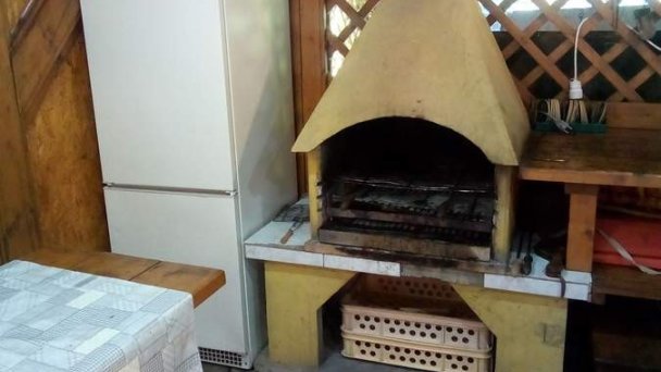 Chalupa pod Okruhlicou Belá 13