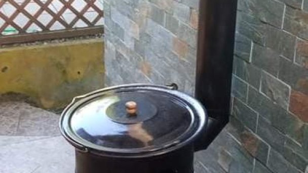 Chalupa pod Okruhlicou Belá 14