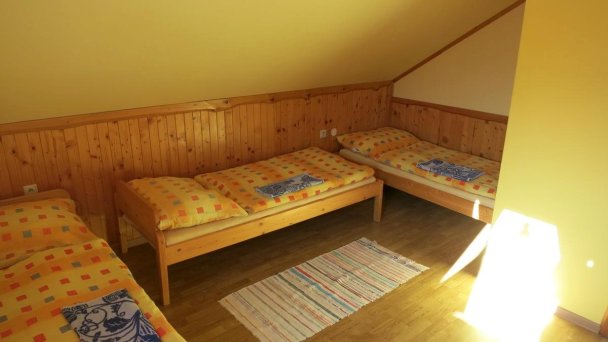 Korenárová chalupa Belá 26