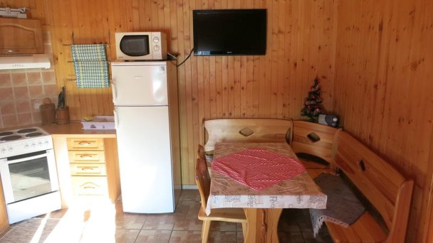 Korenárová chalupa Belá 24