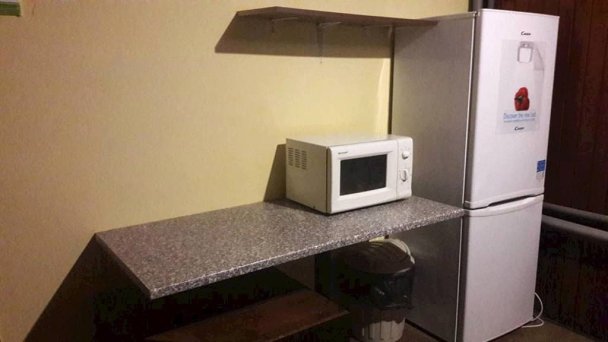 Ubytovanie Bastards Čakajovce 27