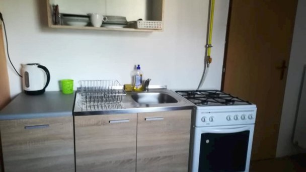Ubytovanie Bastards Čakajovce 30