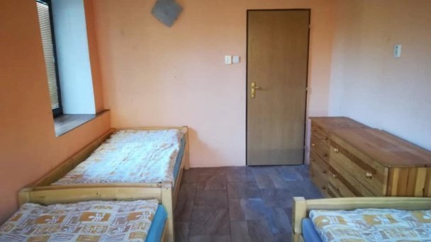 Ubytovanie Bastards Čakajovce 37