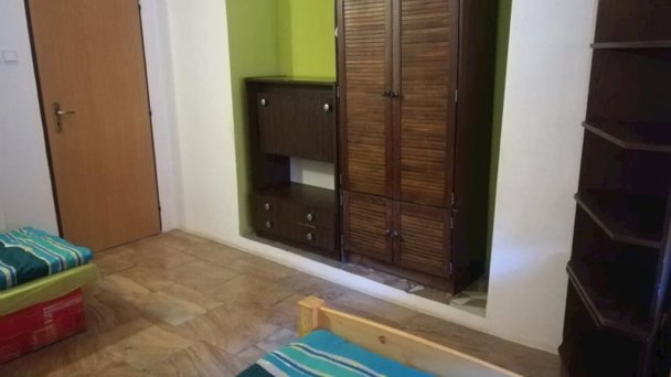 Ubytovanie Bastards Čakajovce 42