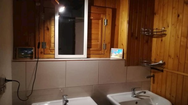 Ubytovanie Bastards Čakajovce 14