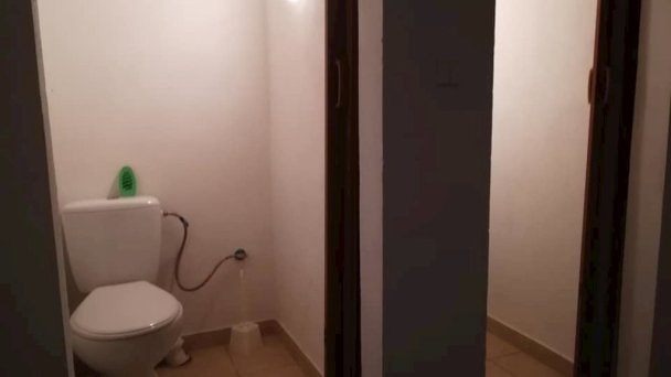 Ubytovanie Bastards Čakajovce 7