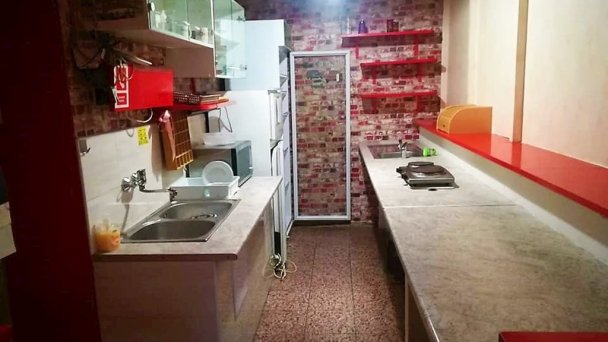 Ubytovanie Bastards Čakajovce 12