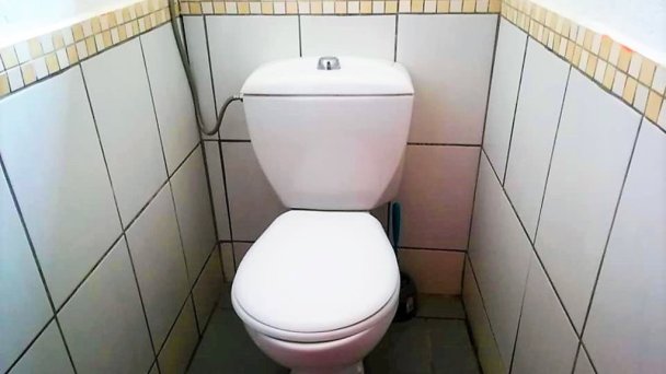 Ubytovanie Bastards Čakajovce 17