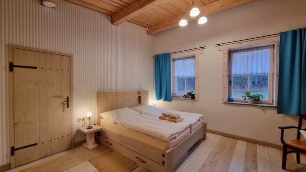 Ubytovanie Ranch 13 3