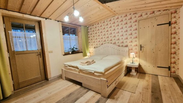 Ubytovanie Ranch 13 18