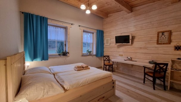 Ubytovanie Ranch 13 25