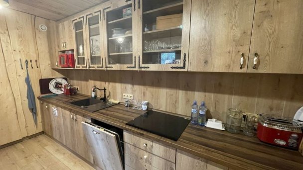 Ubytovanie Ranch 13 27