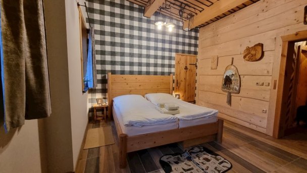 Ubytovanie Ranch 13 29