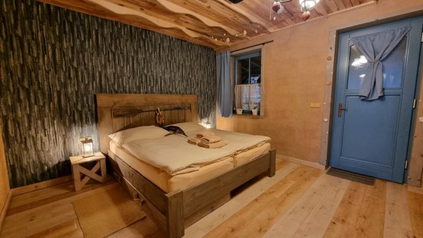 Ubytovanie Ranch 13 33